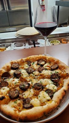 PARM by null