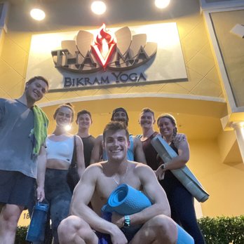 Thavma Yoga - Yoga Near Me - Bradenton, Florida