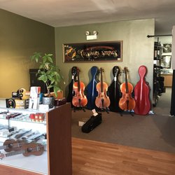 Cassandra Strings