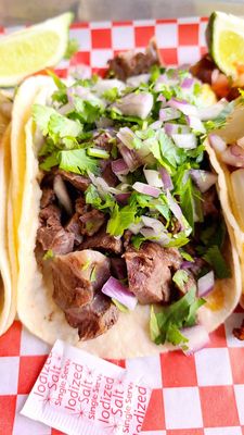 La Chingona Mexican Cuisine by null