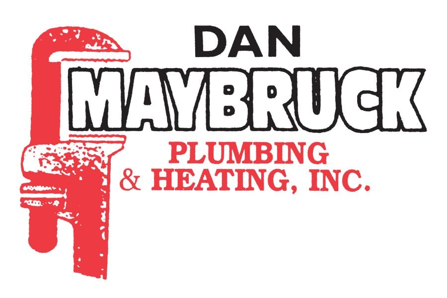 Slide of Maybruck Plumbing & Heating