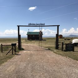 J4Brehm's Guest Ranch