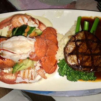 Geoffrey's Malibu - Seafood Near Me - Malibu, California
