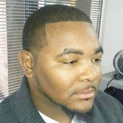 Colorblind Barber Services