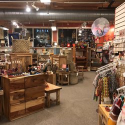 Ten Thousand Villages