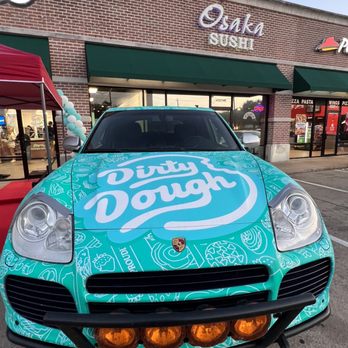 Dirty Dough - Dirty dough - Desserts Near Me - Houston, Texas Dirty Dough - Dirty dough - Desserts Near Me - Houston, Texas