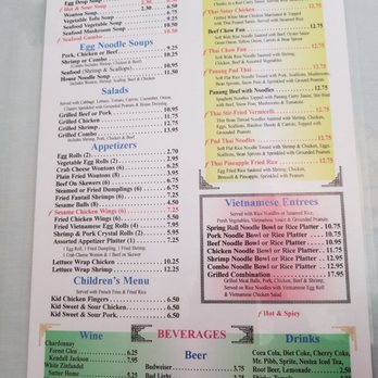 Egg Roll King - Menu - Asian Fusion Near Me - Aurora, Colorado Egg Roll King - Menu - Asian Fusion Near Me - Aurora, Colorado