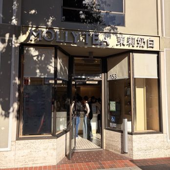 Molly Tea - Bubble Tea Near Me - San Mateo, California Molly Tea - Bubble Tea Near Me - San Mateo, California