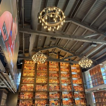 The Last Refuge - Drinks - Restaurants Near Me - Louisville, Kentucky
