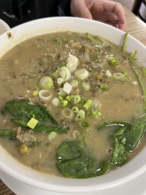 Amazing Grace by null