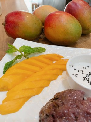 The ThongLor SF - Thai Restaurant by null