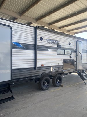 Fun Town Rv Waco Fun Town RV Waco - Updated July 2026 - 43 Photos & 122 Reviews - 777 ...
