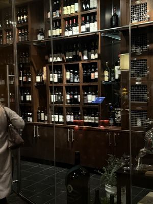 El Gaucho Bellevue by null