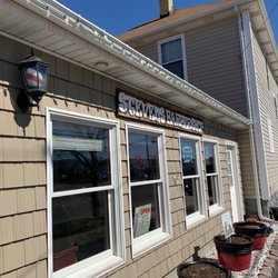 Steven’s Barber Shop