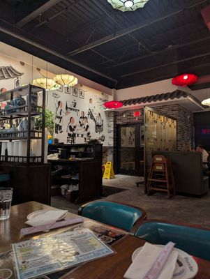 Master Noodle (Edina) by null