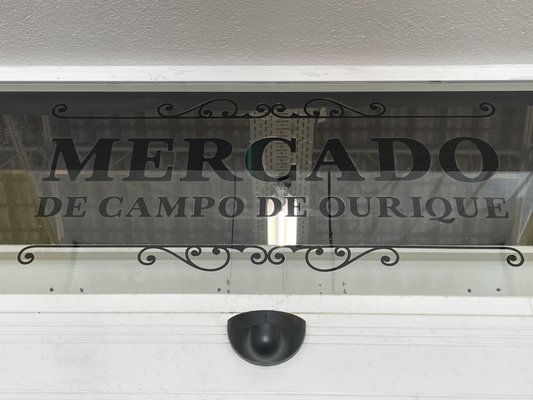 Mercado de Campo de Ourique by null