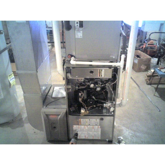 Slide of Level Green Plumbing & Heating