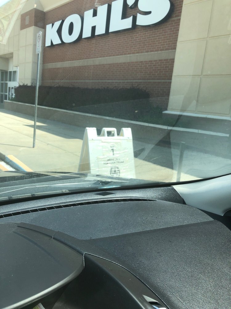 KOHL’S Updated April 2024 31 Photos & 21 Reviews 5241 McFarland Rd, Durham, North Carolina