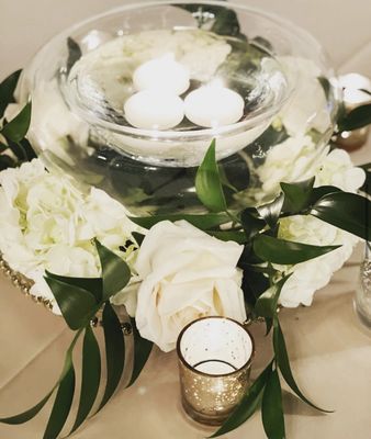 The Conservatory by null