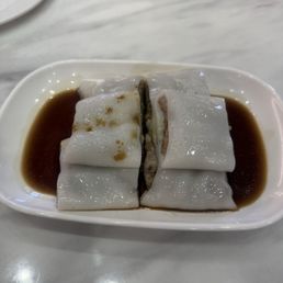 Steam Shrimp Dumplings