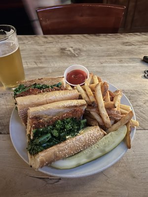 South Philadelphia Tap Room by null