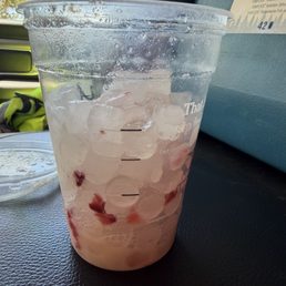 Grande starbucks drink Grande starbucks drink