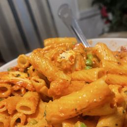 Spicy Chicken Diablo. Spicy Chicken Diablo.