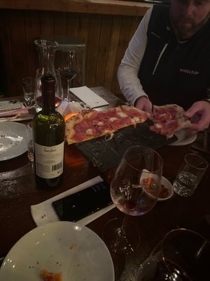 Mercato Stellina Pizzeria by null