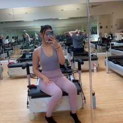 BodyRok - Pilates