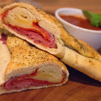 Grab and Go Gourmet - Grab and Go Stromboli - Cooking Classes Near Me - Casper, Wyoming Grab and Go Gourmet - Grab and Go Stromboli - Cooking Classes Near Me - Casper, Wyoming