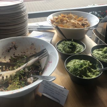 Barcocina - Guacamole and salad - Bars Near Me - Baltimore, Maryland Barcocina - Guacamole and salad - Bars Near Me - Baltimore, Maryland