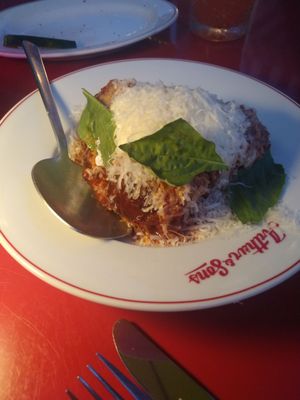 Arthur and Sons NY Italian - Bridgehampton by null