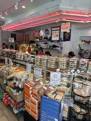 Sable's Smoked Fish by null