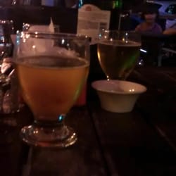 La Pizzada - Cervezas solo las comunes. Mal