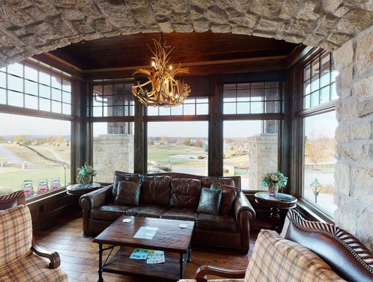 Shangri-La Resort by null