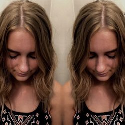 Hair by Morgan