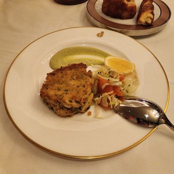 Don's Prime - Crab cake - Steakhouses Near Me - Las Vegas, Nevada