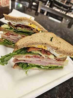 Fairview Deli by null