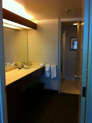 Cambridge Suites Toronto by null