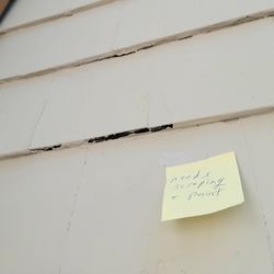 Advanced Painting and Construction