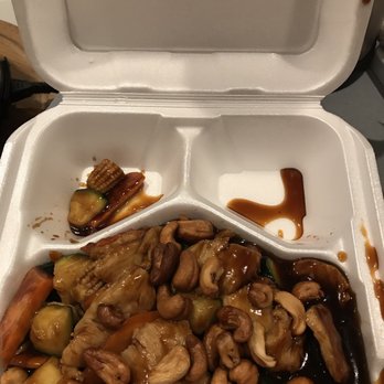 Tasty Eggroll - Cashew Chicken. Very Tasty. - Chinese Near Me - Plano, Texas Tasty Eggroll - Cashew Chicken. Very Tasty. - Chinese Near Me - Plano, Texas