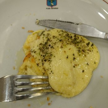 Plaza Asturias - Grilled provolone - Spanish Near Me - Buenos Aires, C Plaza Asturias - Grilled provolone - Spanish Near Me - Buenos Aires, C