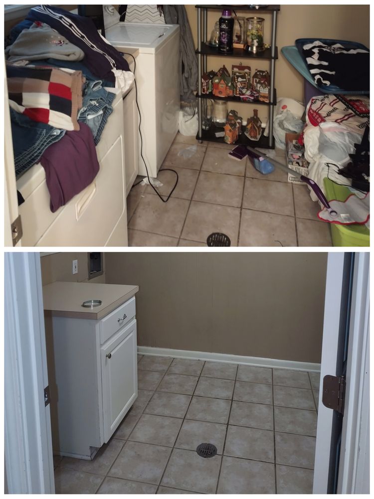 CRYSTAL CLEAN CARE Sherwood, AR Yelp