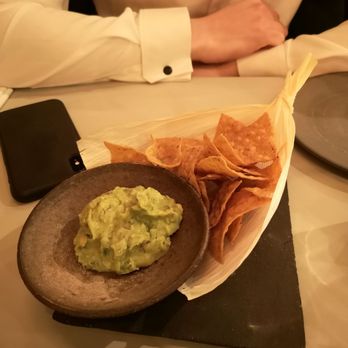 Salt & Silver "Levante" - Guacamole - Bars Near Me - Hamburg, HH