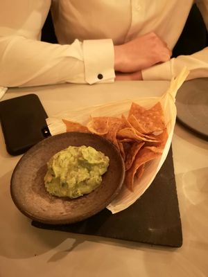 Salt & Silver - Restaurants by null