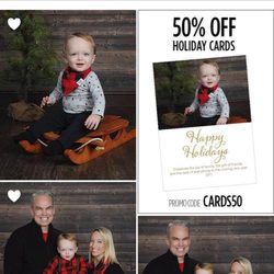 JCPenney Portraits