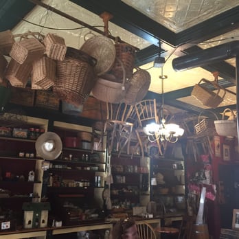 Cahuenga General Store - indoor. - Coffee & Tea Near Me - North Hollywood, California Cahuenga General Store - indoor. - Coffee & Tea Near Me - North Hollywood, California