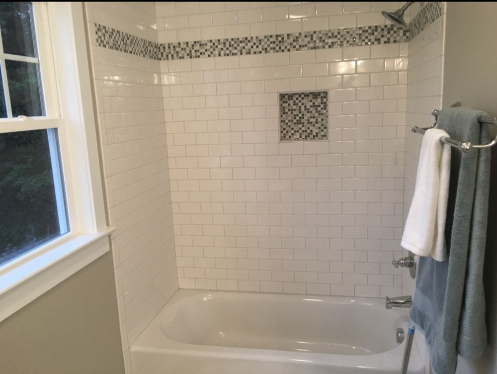 Slide of S&S Services