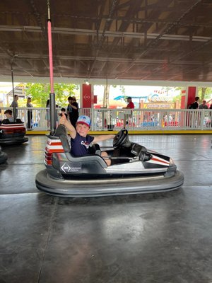 Adventureland Park by null