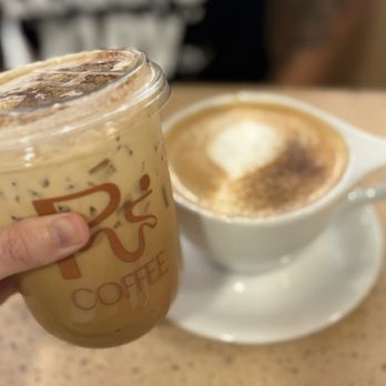 RoadRunner Coffee - Gingerbread Latte and Citrus Bloom - Breakfast & Brunch Near Me - Redlands, California RoadRunner Coffee - Gingerbread Latte and Citrus Bloom - Breakfast & Brunch Near Me - Redlands, California